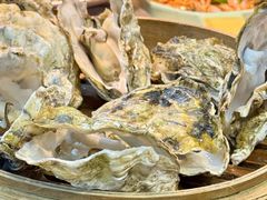 -喝丢一只鞋海鲜烧烤·海肠捞饭(市场店)