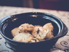 -一江春水·杭帮臻宴(三台山店)