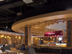 -星河湾温泉洗浴酒店