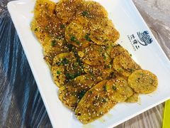 -沈记烧烤海鲜(江汉二路店)