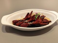 -桂满陇·杭州小馆(巴黎春天浦建店)