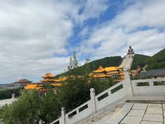 -六鼎山文化旅游区