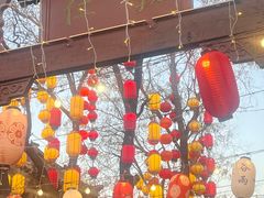 -杨家埠民间艺术大观园