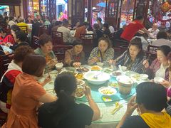 -华冠悠岚·庭院餐厅(青城后山店)