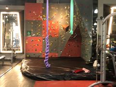 -中航健身会(星河中心分店)