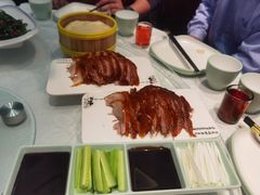 -金家老三饭庄(常营店)