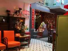 -王歘歘·chuǎ火锅(五道营店)