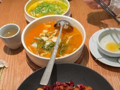 -榕意·川味之美(深业上城店)