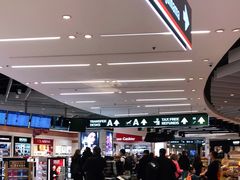 -米兰马尔彭萨国际机场