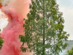 -宝岩生态观光园