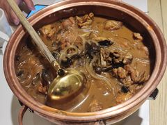 -上关东东北菜(夫子庙水游城店)