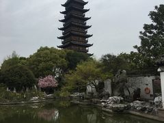 -常熟方塔园
