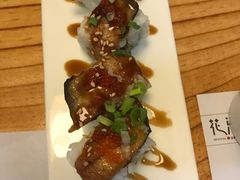 -花漫里餐厅(刺桐店)