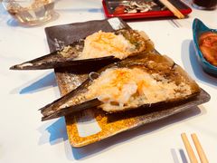 -大成海鲜烧烤·海鲜粥(安顺路店)