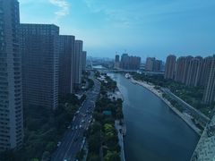 -天津之眼摩天轮