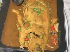 -鄱阳湖·江西小炒·瓦罐煨汤(五道口店)