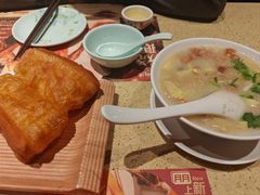 -点都德(长泰广场店)