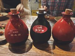 -串大叔炭火烤串·鸡西大冷面刀削面(总店)