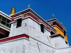 -五当召景区