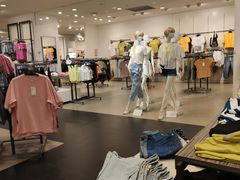 -C&A(西市城购物中心店)