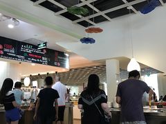 -So Lounge索兰至餐厅(蓝色港湾店)