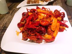 -龙虾风暴(松江店)