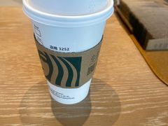 -星巴克(北京望京店)