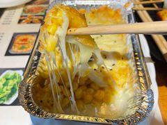 -腰子哥烤串(石佛营炫特店)