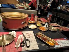 -西塔老太太泥炉烤肉(龙湖北苑天街店)