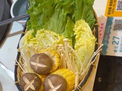 -鲜念蒸汽石锅鱼(红山6979店)