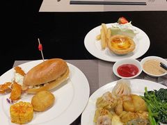 -汕头龙光喜来登酒店