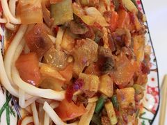 -帕米尔食府(白云观店)