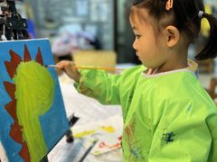 -吉而慧幼儿园-原红黄蓝幼儿园(世华水岸园)