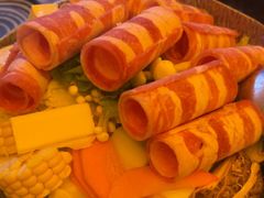 -坂吉屋·居酒屋深夜食堂(龙湖店)