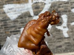 -鸡脚旮旯平江路店