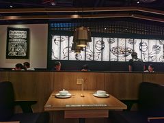 大堂-新太二·鲜料川菜(万泰汇店)