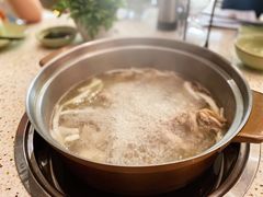 原味椰子鸡火锅-椰子营·椰子鸡火锅(万象里店)