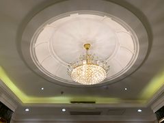 -紫丁香饭店-中餐厅