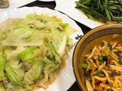 -清真·伊清阁餐厅