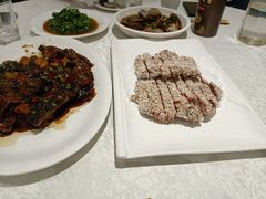 -宏玲餐厅(四川南路店)