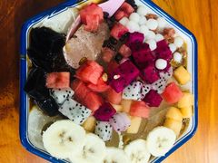 -豆相识•九九豆腐脑(牛咡桥店)