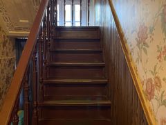 -ALBERGUE 1601 婆仔屋葡国餐厅