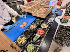 -大连富丽华大酒店·花都西餐厅