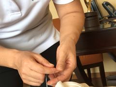 -深圳星河丽思卡尔顿酒店