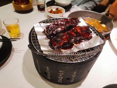 -客颂·客家宴(大壮国际广场店)
