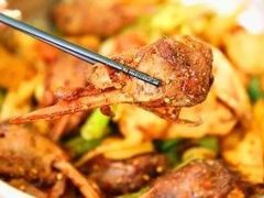 -嘎嘎鸭下巴·爆辣干锅(明教寺店)