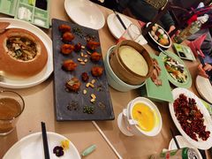 -唐廊烤鸭店(工体店)