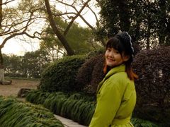 -柳莺湖上·湖景餐厅·江南菜(西湖店)