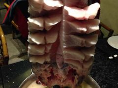 -胥城大厦-胥香自助餐厅