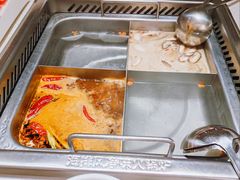 -海底捞火锅(崇文门新世界百货店)